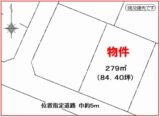 売買_【土地】住宅用地 画像2