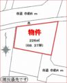 売買_【土地】住宅用地 画像2 売買_【土地】住宅用地 画像2