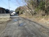 売買_【土地】住宅用地 画像3