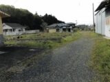 売買_【土地】住宅用地 画像1