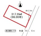 売買_【土地】住宅用地 画像2