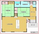 売買_【建物】戸建住宅（中古・新築） 画像2