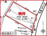 売買_【土地】住宅用地 画像2