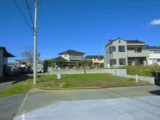 売買_【土地】住宅用地 画像1