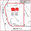 売買_【土地】住宅用地 画像2