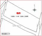 売買_【土地】住宅用地 画像2