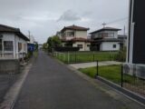 売買_【土地】住宅用地 画像6