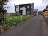 売買_【土地】住宅用地 画像7