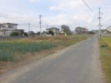 売買_【土地】住宅用地 画像5