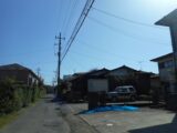 売買_【土地】住宅用地 画像6