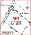 売買_【土地】住宅用地 画像2