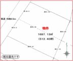 売買_【土地】住宅用地 画像2