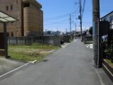売買_【土地】住宅用地 画像3