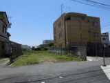 売買_【土地】住宅用地 画像1