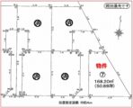 売買_【土地】住宅用地 画像2