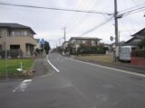 売買_【土地】住宅用地 画像5