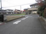 売買_【土地】住宅用地 画像7