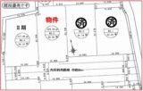 売買_【土地】住宅用地 画像2 売買_【土地】住宅用地 画像2