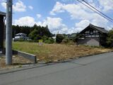 売買_【土地】住宅用地 画像1 売買_【土地】住宅用地 画像1