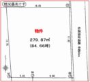 売買_【土地】住宅用地 画像2