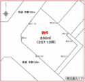 売買_【土地】住宅用地 画像2