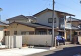 売買_【建物】戸建住宅（中古・新築） 画像1