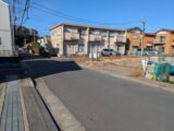 売買_【土地】住宅用地 画像3