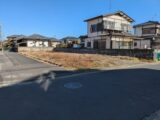 売買_【土地】住宅用地 画像1