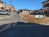 売買_【土地】住宅用地 画像5