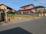 売買_【土地】住宅用地 画像1