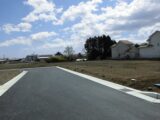 売買_【土地】住宅用地 画像7
