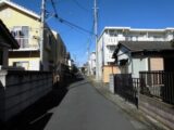 売買_【土地】住宅用地 画像3