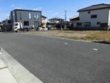 売買_【土地】住宅用地 画像1