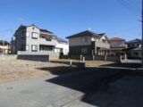 売買_【土地】住宅用地