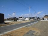 売買_【土地】住宅用地 画像1