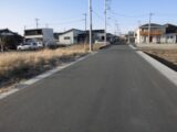 売買_【土地】住宅用地 画像4
