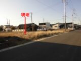 売買_【土地】住宅用地 画像5