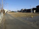 売買_【土地】住宅用地 画像6