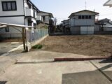 売買_【土地】住宅用地 画像1