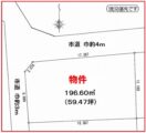 売買_【土地】住宅用地 画像2