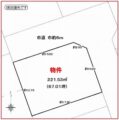 売買_【土地】住宅用地 画像2