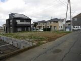 売買_【土地】住宅用地 画像1