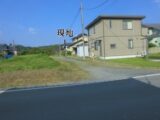 売買_【土地】住宅用地 画像1