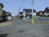 売買_【土地】住宅用地 画像6
