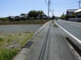 売買_【土地】住宅用地 画像1