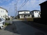 売買_【土地】住宅用地 画像6