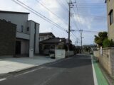 売買_【土地】住宅用地 画像5