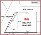売買_【土地】住宅用地 画像2