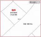 売買_【土地】住宅用地 画像2