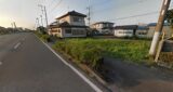 売買_【土地】住宅用地 画像3